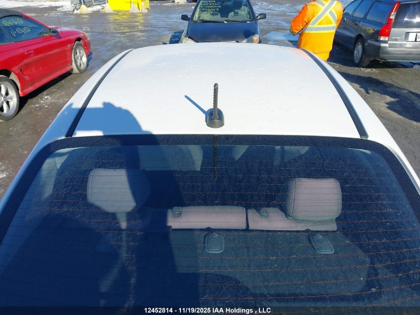 2015 Kia Rio Ex/Ex+/Lx/Lx+/Sx VIN: KNADM4A38F6425717 Lot: 12452814