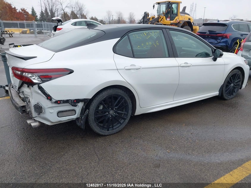4T1K61BK2PU094926 2023 TOYOTA CAMRY photo no. 4