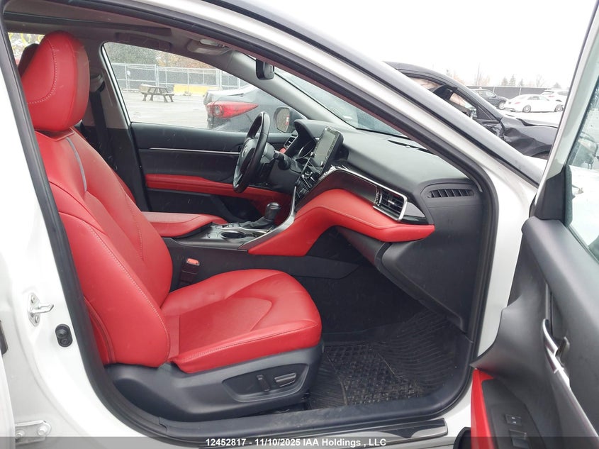 4T1K61BK2PU094926 2023 TOYOTA CAMRY photo no. 5