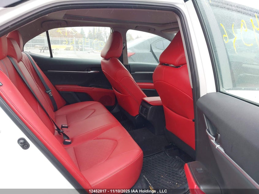 4T1K61BK2PU094926 2023 TOYOTA CAMRY photo no. 8