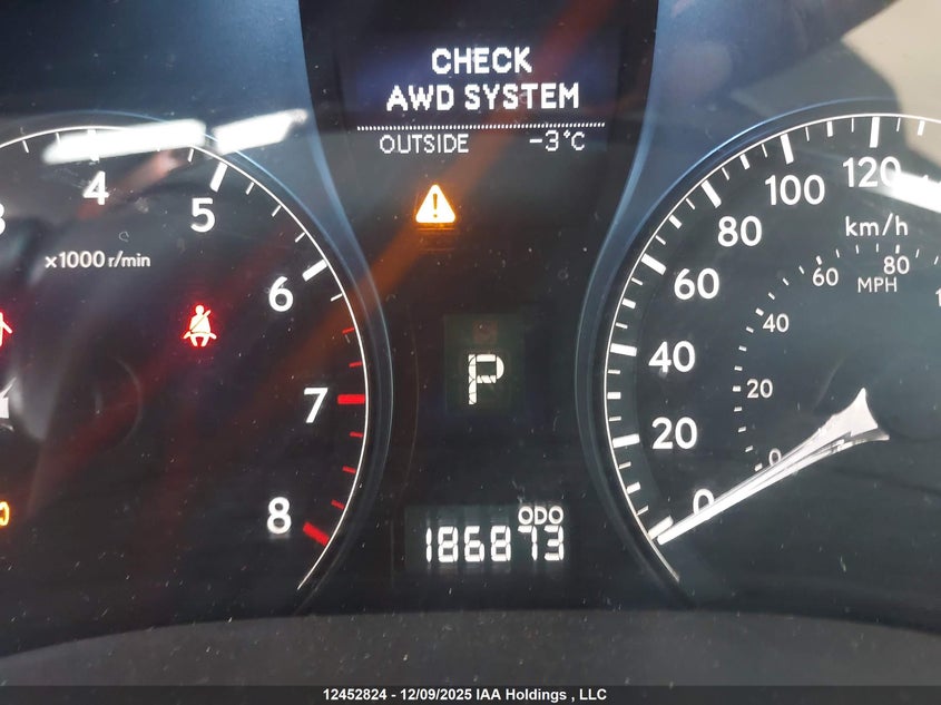 2T2BK1BA0AC039463 2010 LEXUS RX photo no. 16