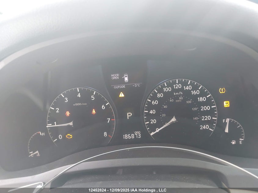 2T2BK1BA0AC039463 2010 LEXUS RX photo no. 7