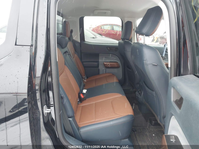 3FTTW8F97PRA60822 2023 FORD MAVERICK photo no. 8