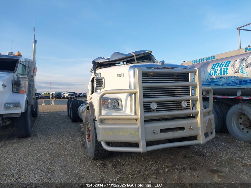 3ALPGNDV2JDJN0136 2018   photo no. 6