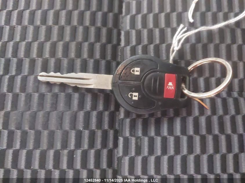 2019 Nissan Micra S/Sr/Sv VIN: 3N1CK3CP0KL200807 Lot: 12452840