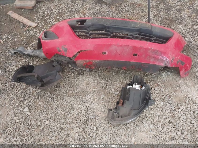 2019 Nissan Micra S/Sr/Sv VIN: 3N1CK3CP0KL200807 Lot: 12452840