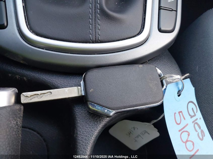 2023 Kia Seltos Lx VIN: KNDEP2AA8P7377746 Lot: 12452844