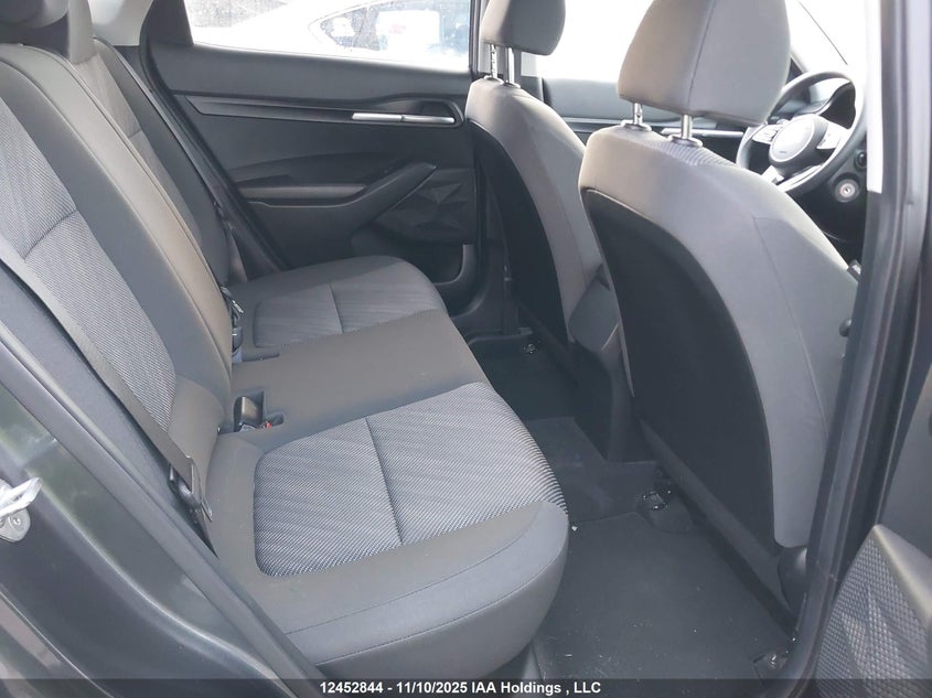 2023 Kia Seltos Lx VIN: KNDEP2AA8P7377746 Lot: 12452844