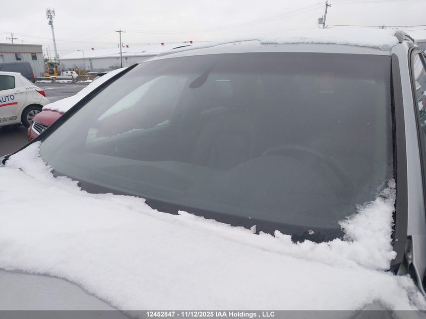 2015 Audi Q5 2.0T Komfort VIN: WA1CFCFP1FA034995 Lot: 12452847