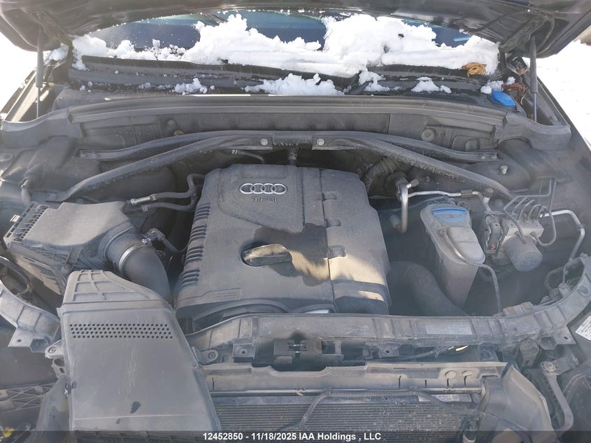 WA1WFCFP5FA118962 2015 AUDI Q5 photo no. 10