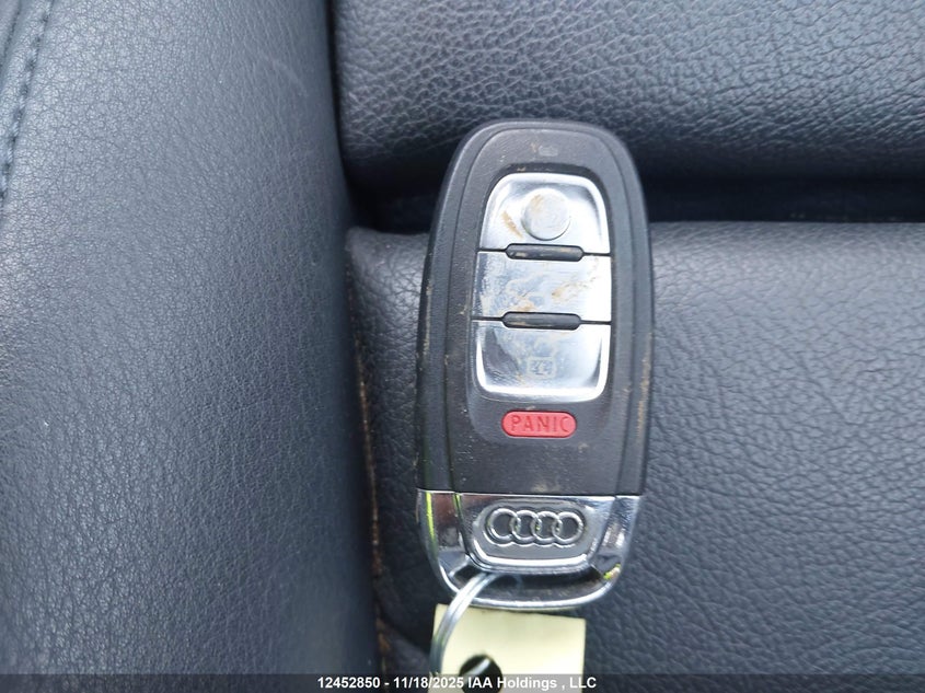 WA1WFCFP5FA118962 2015 AUDI Q5 photo no. 11