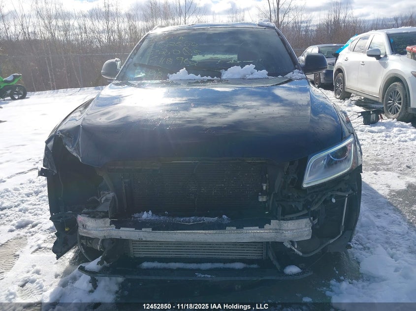 WA1WFCFP5FA118962 2015 AUDI Q5 photo no. 12