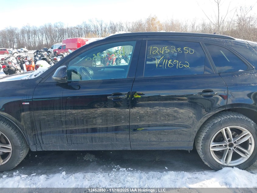 WA1WFCFP5FA118962 2015 AUDI Q5 photo no. 14