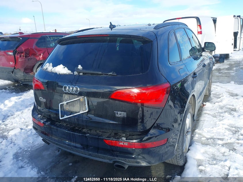 WA1WFCFP5FA118962 2015 AUDI Q5 photo no. 16