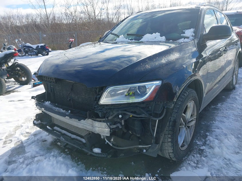 WA1WFCFP5FA118962 2015 AUDI Q5 photo no. 6
