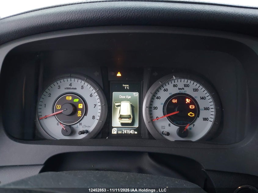 5TDXK3DC0FS673732 2015 TOYOTA SIENNA photo no. 7