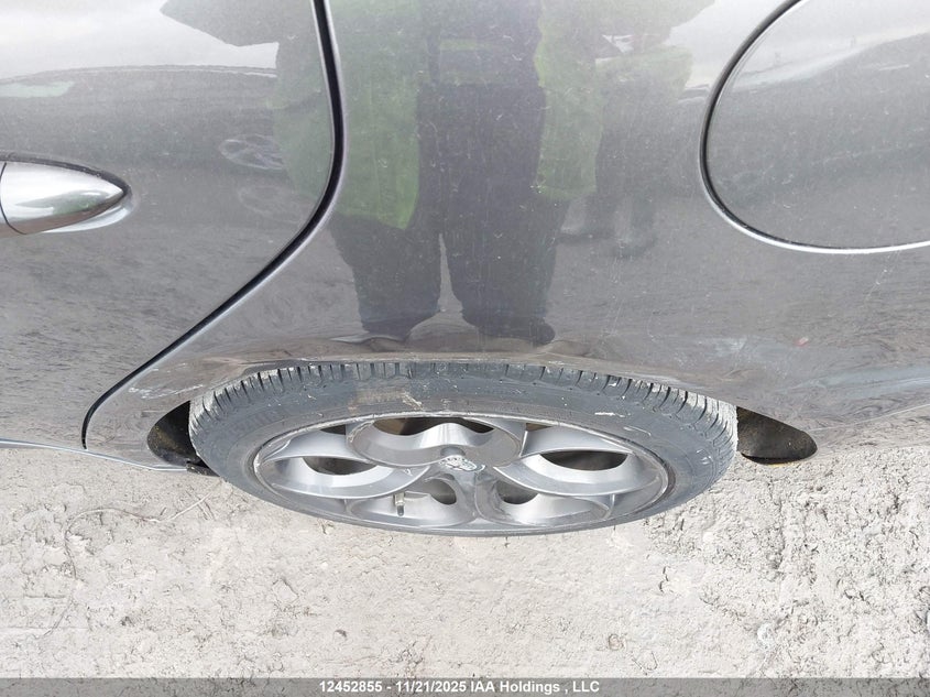 2017 Alfa Romeo Giulia Q4 VIN: ZARFAEDN9H7532480 Lot: 12452855