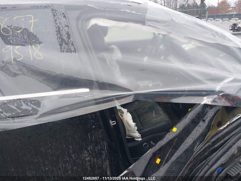 2026 Hyundai Ioniq VIN: KM8MUFS32TA009518 Lot: 12452857