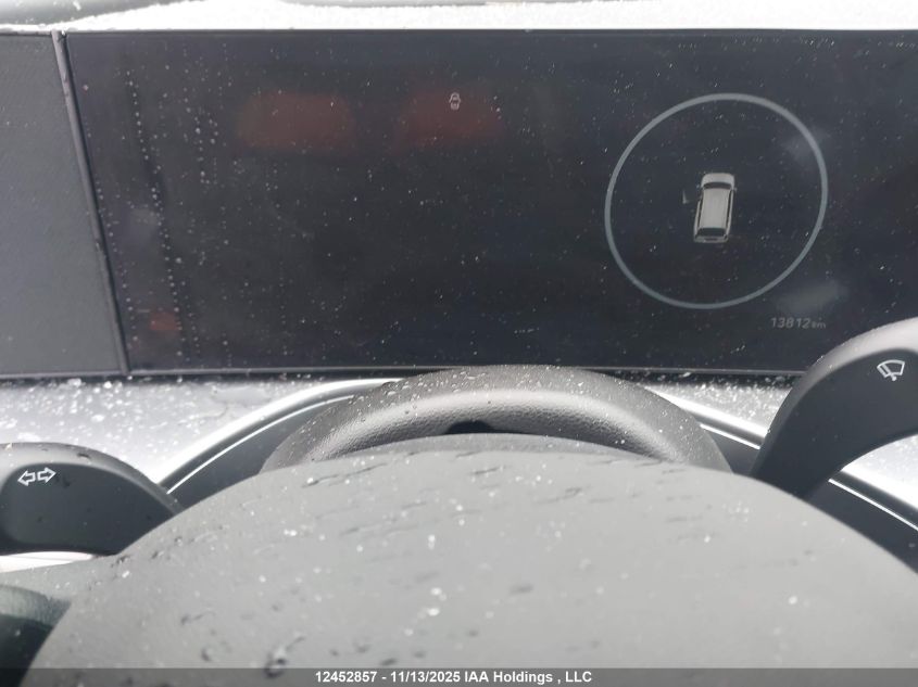 2026 Hyundai Ioniq VIN: KM8MUFS32TA009518 Lot: 12452857