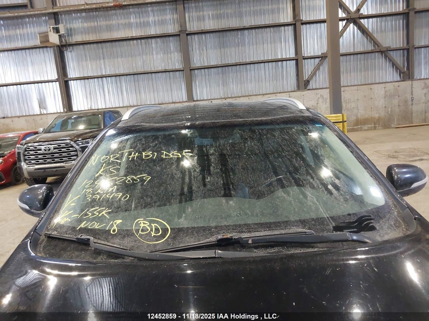 5XYPHDA55JG391490 2018 KIA SORENTO photo no. 18