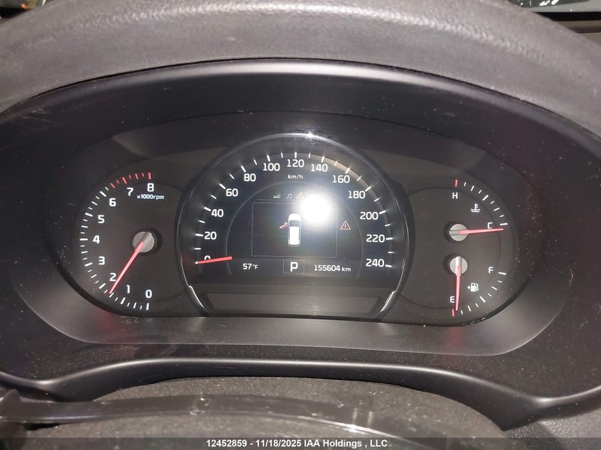 5XYPHDA55JG391490 2018 KIA SORENTO photo no. 7