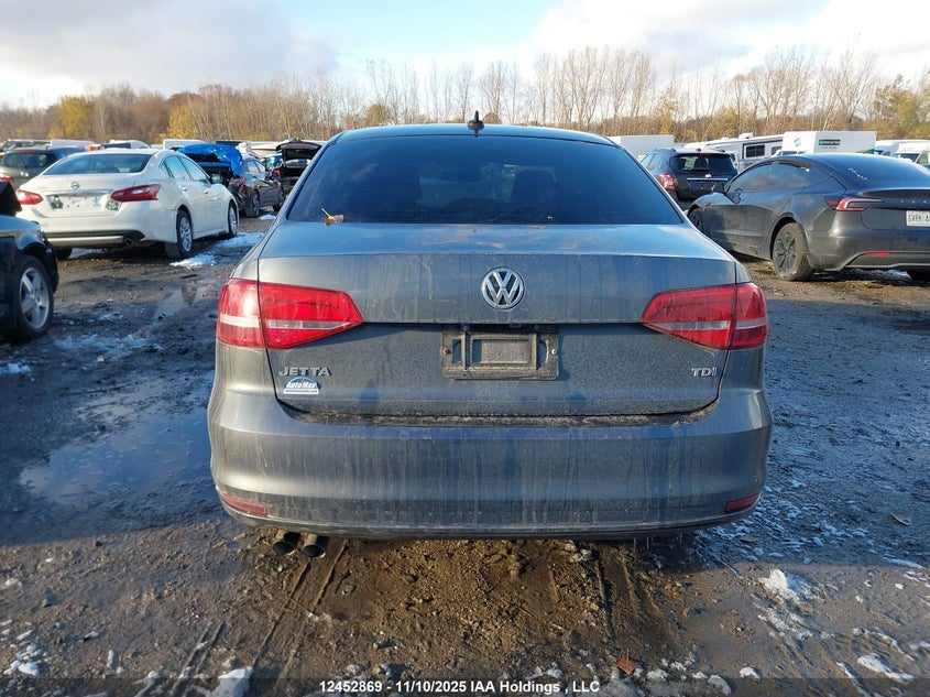 3VWLA7AJ0FM240033 2015 VOLKSWAGEN JETTA photo no. 16