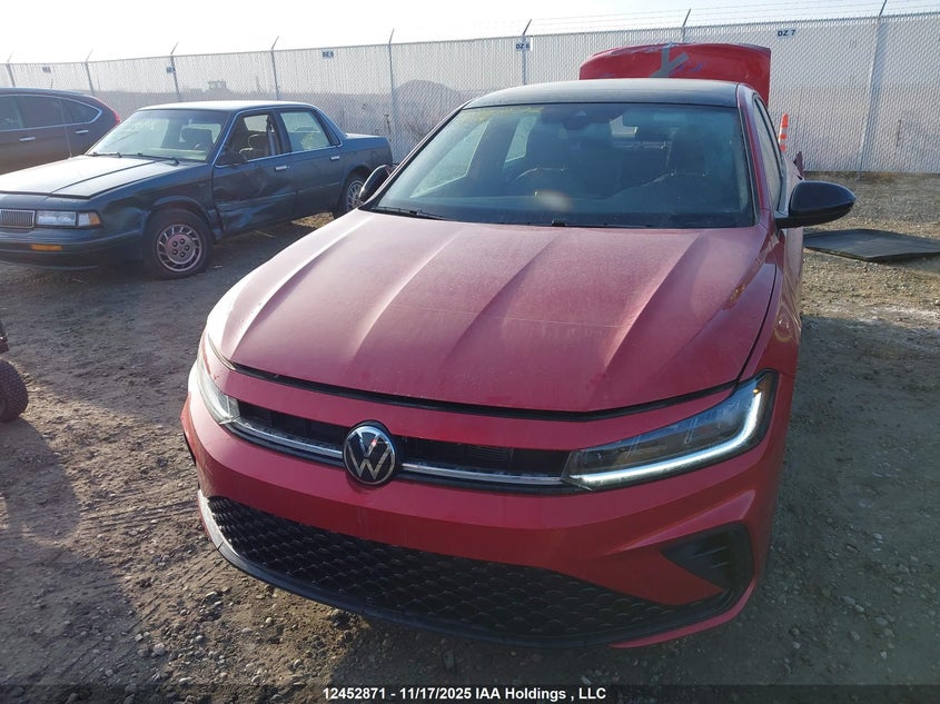 3VWSX7BU7SM047634 2025 VOLKSWAGEN JETTA photo no. 13