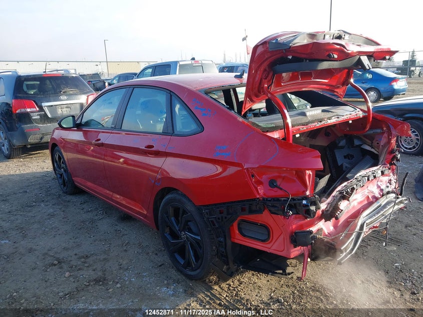 3VWSX7BU7SM047634 2025 VOLKSWAGEN JETTA photo no. 15
