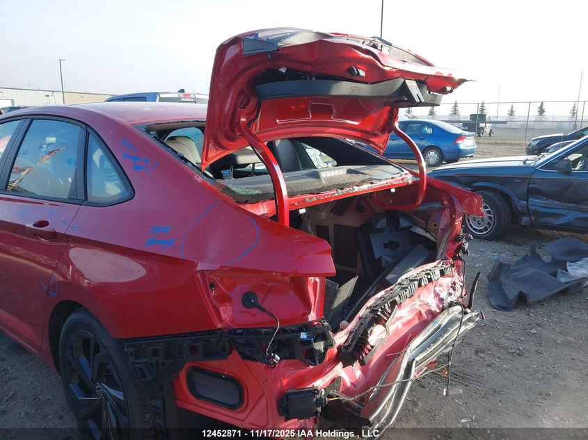 3VWSX7BU7SM047634 2025 VOLKSWAGEN JETTA photo no. 6