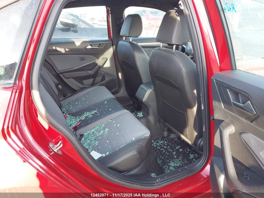 3VWSX7BU7SM047634 2025 VOLKSWAGEN JETTA photo no. 8