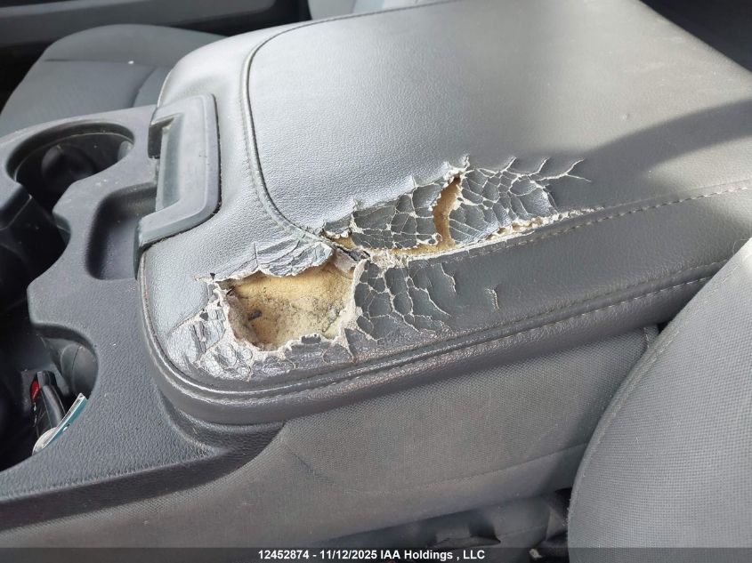 2014 Ram 1500 Slt VIN: 1C6RR7GT8ES227039 Lot: 12452874