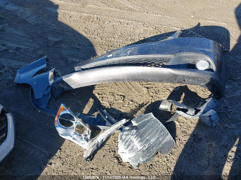 2015 Dodge Grand Caravan Crew VIN: 2C4RDGDG8FR692227 Lot: 12452876