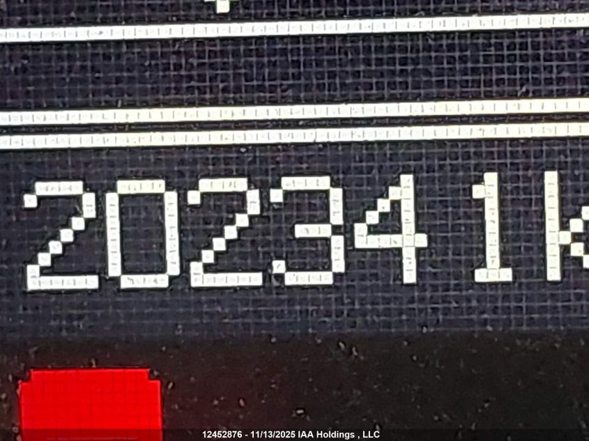 2015 Dodge Grand Caravan Crew VIN: 2C4RDGDG8FR692227 Lot: 12452876