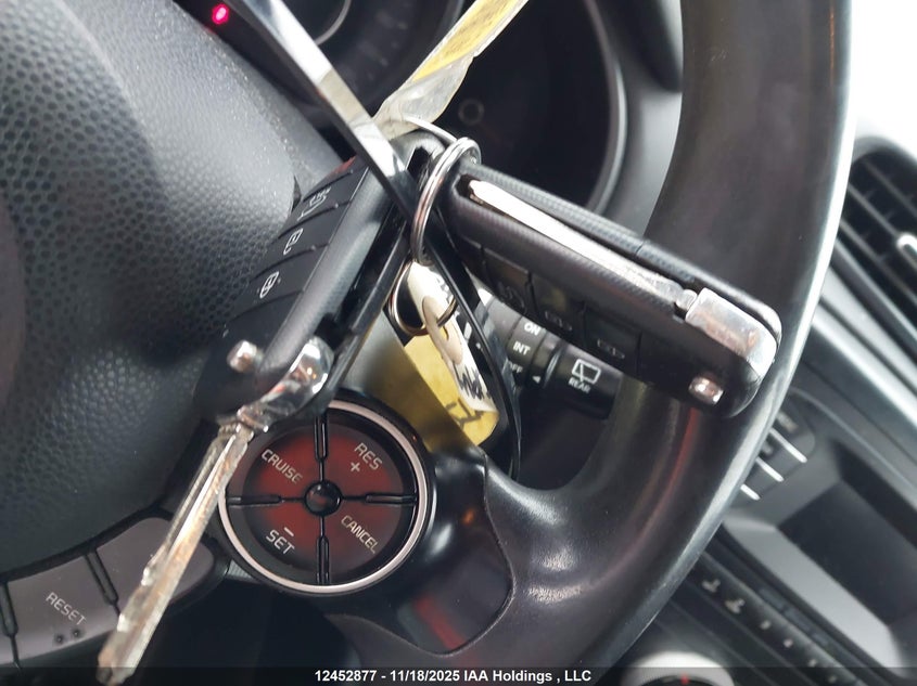 KNDJN2A23G7860025 2016 KIA SOUL photo no. 11