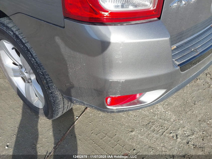 1C4NJDAB8CD671357 2012 JEEP COMPASS photo no. 6