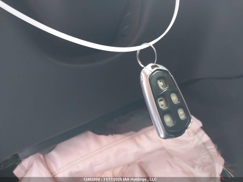 2020 Cadillac Xt5 Premium Luxury VIN: 1GYKNDR40LZ202256 Lot: 12452880