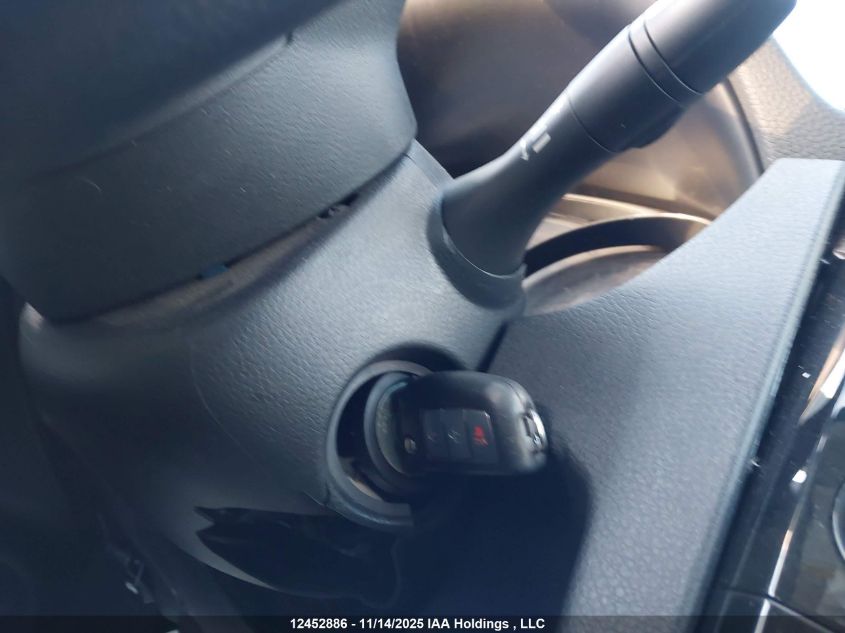 2020 Nissan Qashqai S/Sv VIN: JN1BJ1CV8LW258581 Lot: 12452886