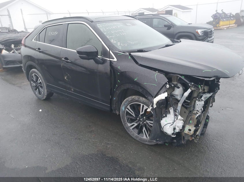 JA4ATVAAXRZ602441 2024 MITSUBISHI ECLIPSE CROSS photo no. 19