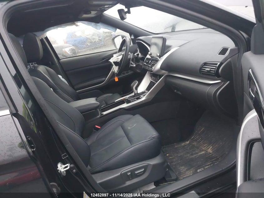 JA4ATVAAXRZ602441 2024 MITSUBISHI ECLIPSE CROSS photo no. 5