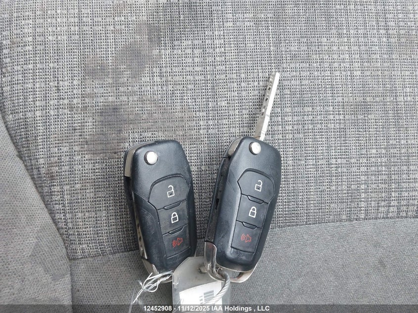 2023 Ford F150 Supercrew VIN: 1FTFW1E58PKD46881 Lot: 12452908