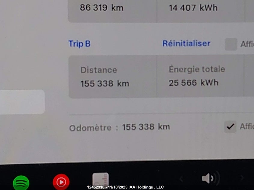 2019 Tesla Model 3 VIN: 5YJ3E1EA0KF403017 Lot: 12452910