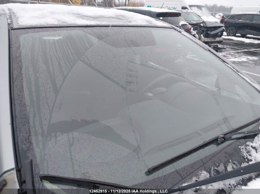 2014 Nissan Versa Note S/S Plus/Sv/Sl VIN: 3N1CE2CP3EL404300 Lot: 12452915