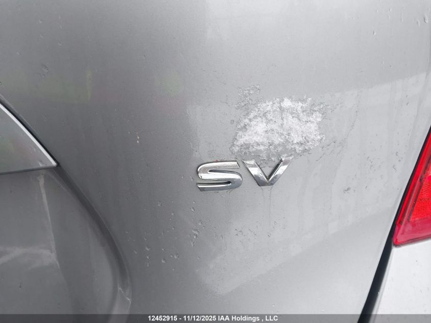 2014 Nissan Versa Note S/S Plus/Sv/Sl VIN: 3N1CE2CP3EL404300 Lot: 12452915