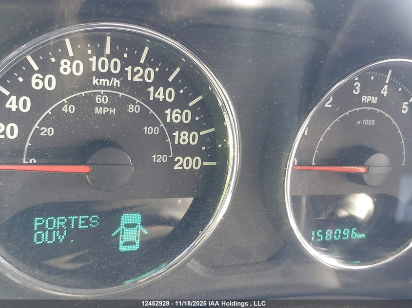 2017 Jeep Tj VIN: 1C4BJWEG3HL687242 Lot: 12452929