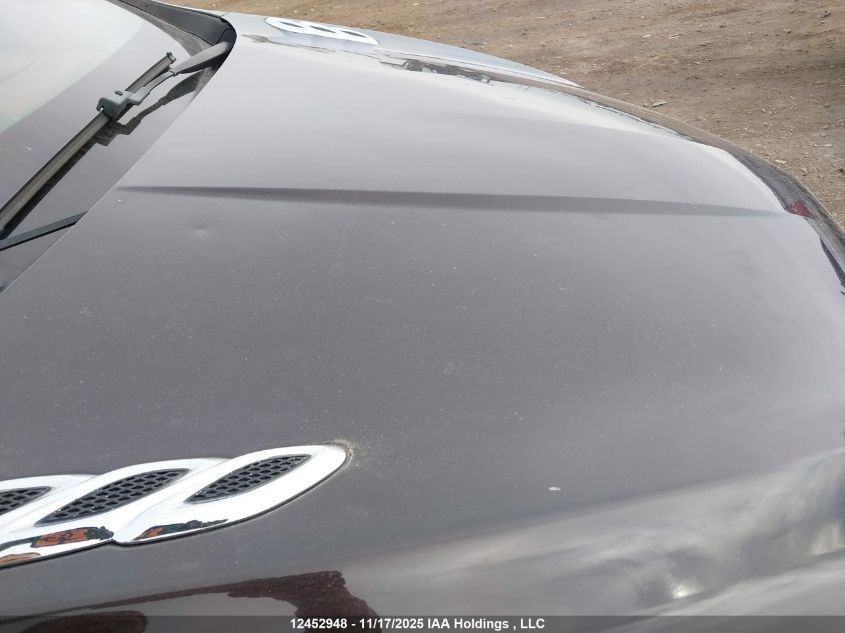 2014 Buick Encore Premium VIN: KL4CJHSB3EB568921 Lot: 12452948