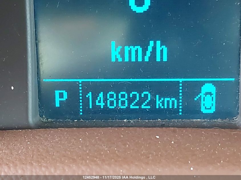 2014 Buick Encore Premium VIN: KL4CJHSB3EB568921 Lot: 12452948