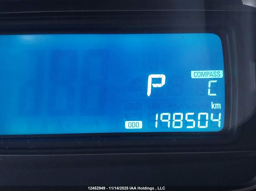 2014 Chevrolet Trax VIN: 3GNCJPEB9EL147304 Lot: 12452949