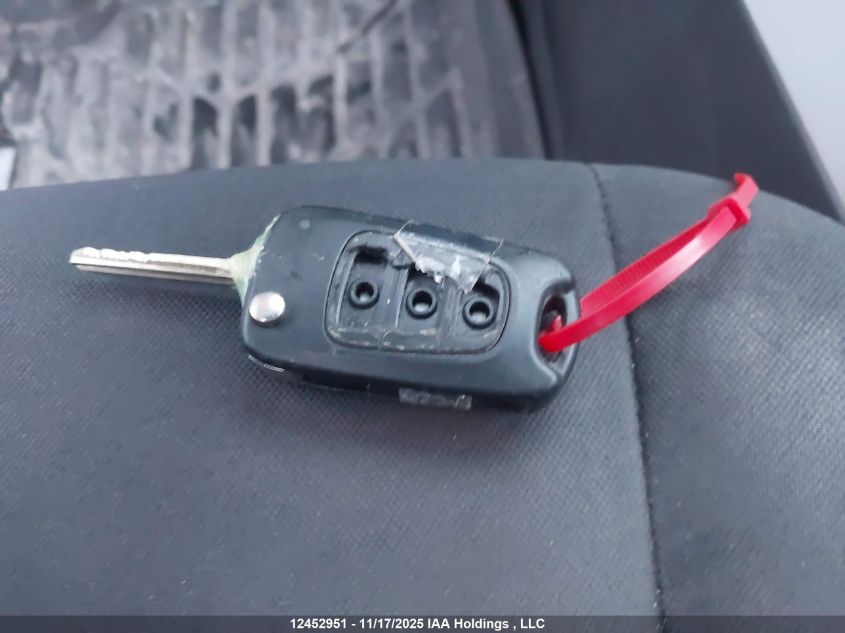 2012 Kia Soul 2.0L 2U/2.0L 4U/2.0L 4U Burner/2.0L 4U Luxury/2.0L 4U Retro VIN: KNDJT2A67C7368634 Lot: 12452951