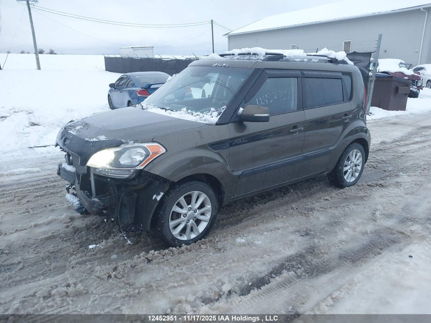 KNDJT2A67C7368634 2012 KIA SOUL photo no. 2