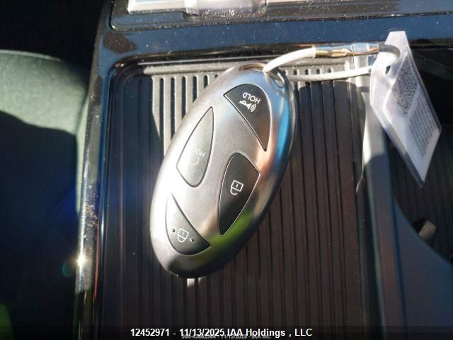 2025 Hyundai Tucson Sel VIN: 3KMJBCDE8SE024284 Lot: 12452971